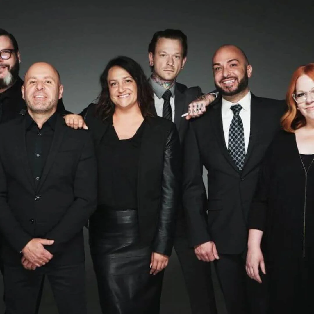 Wella Capability Managers Team USA