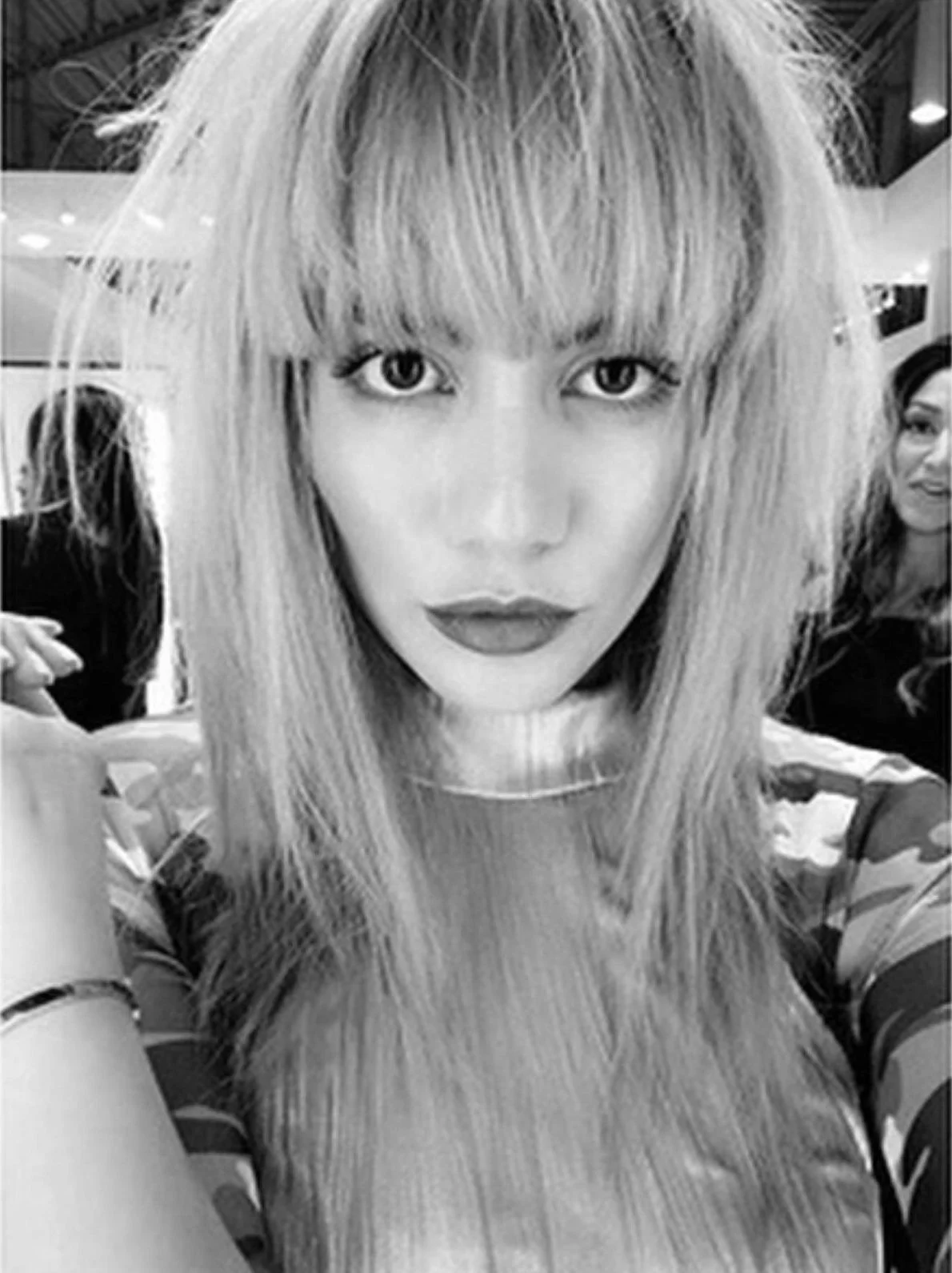 How-to hair education & creative inspiration in one place.