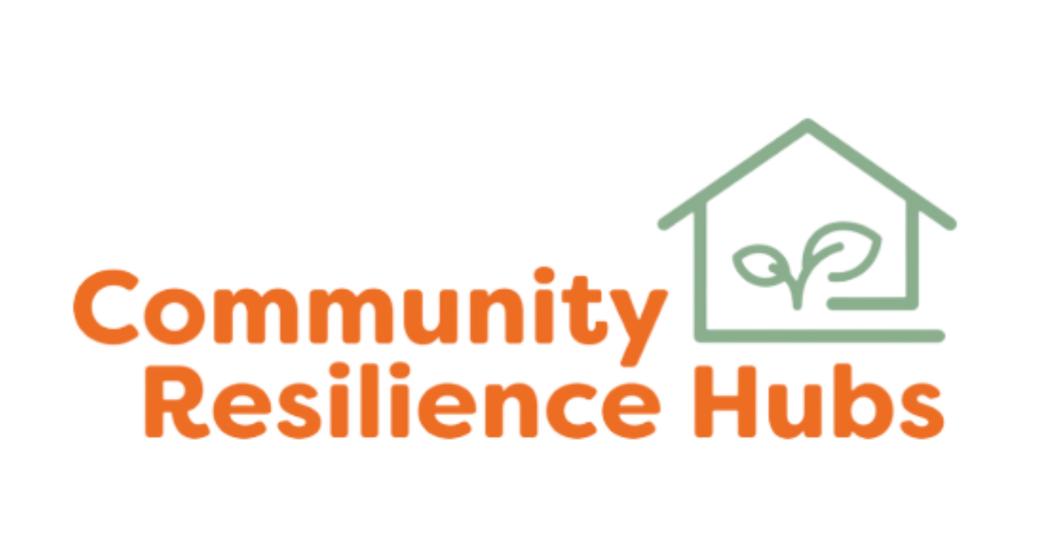 Community Resilience Hubs