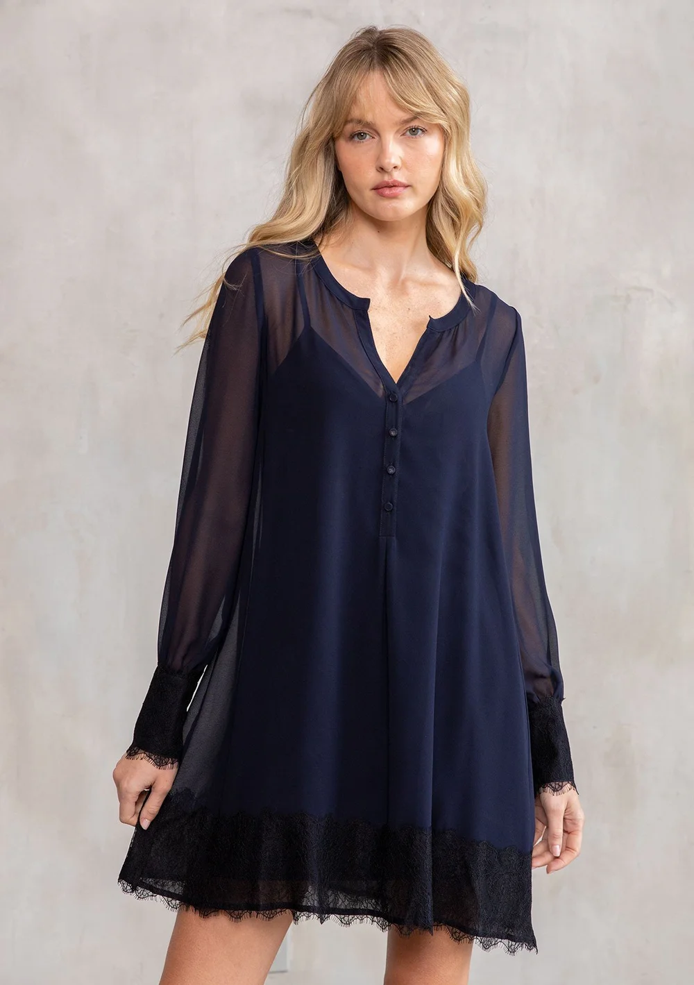 The Holiday Dress  Heirloom Boutique