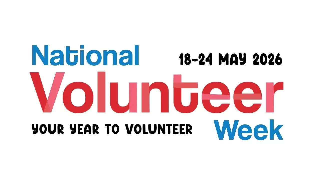 💛 Happy National Volunteer Week 2026! 💛

This week, Albany &amp; Regional Volunteer Service (ARVS) proudly celebrates the incredible volunteers who give their time, kindness, skills, and compassion to make the Great Southern such a connected and ca