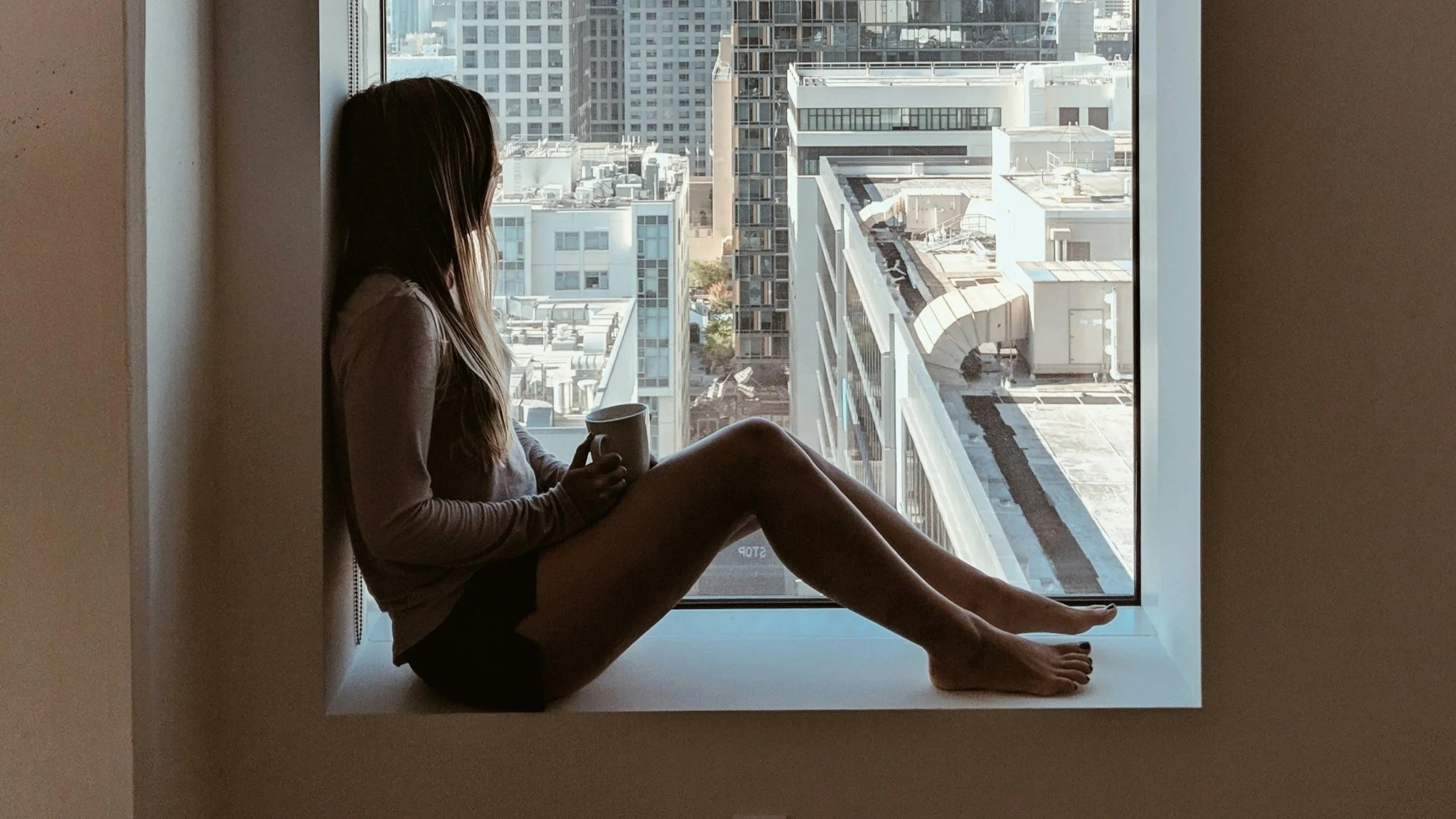 Desperate Decisions: When Wanting It Too Much Works Against You