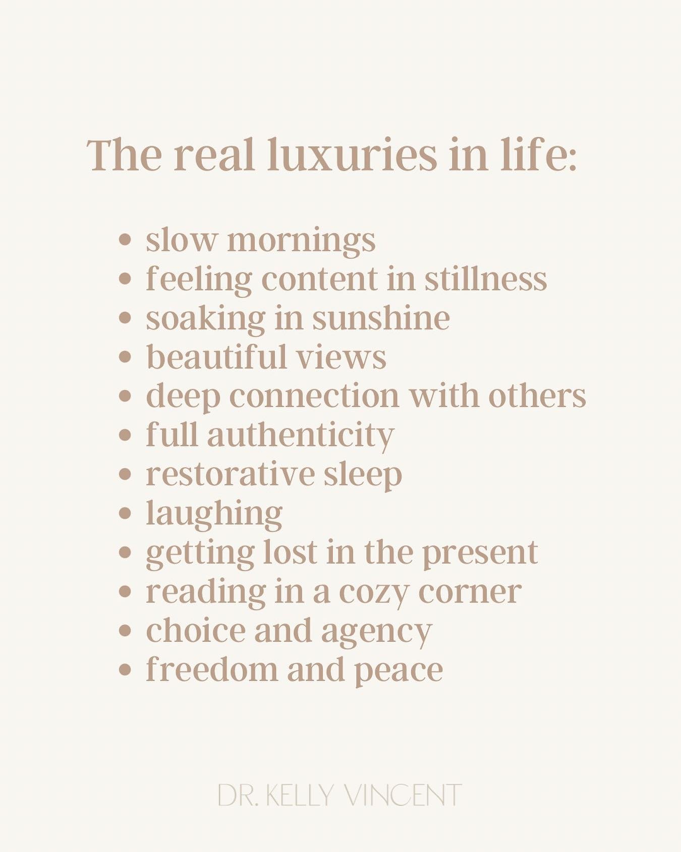 Finding genuine happiness isn&rsquo;t just about the big moments; it&rsquo;s about relishing the little joys that sprinkle our everyday lives. 💖

It&rsquo;s that warm cup of coffee ☕️ in the morning, a heartfelt conversation with a friend, or simply