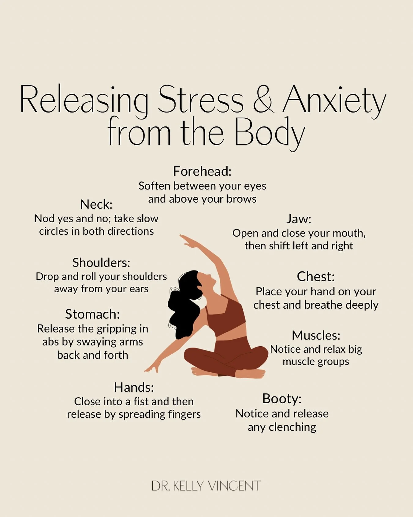 If you need it today 🤍

And if you need a little extra support with your nervous system comment NERVOUS and the little bot will DM you a link to my free guide. Sending love. 

PLEASE SEE DISCLAIMER IN HIGHLIGHTS #nervoussystemhealing #nervousystem