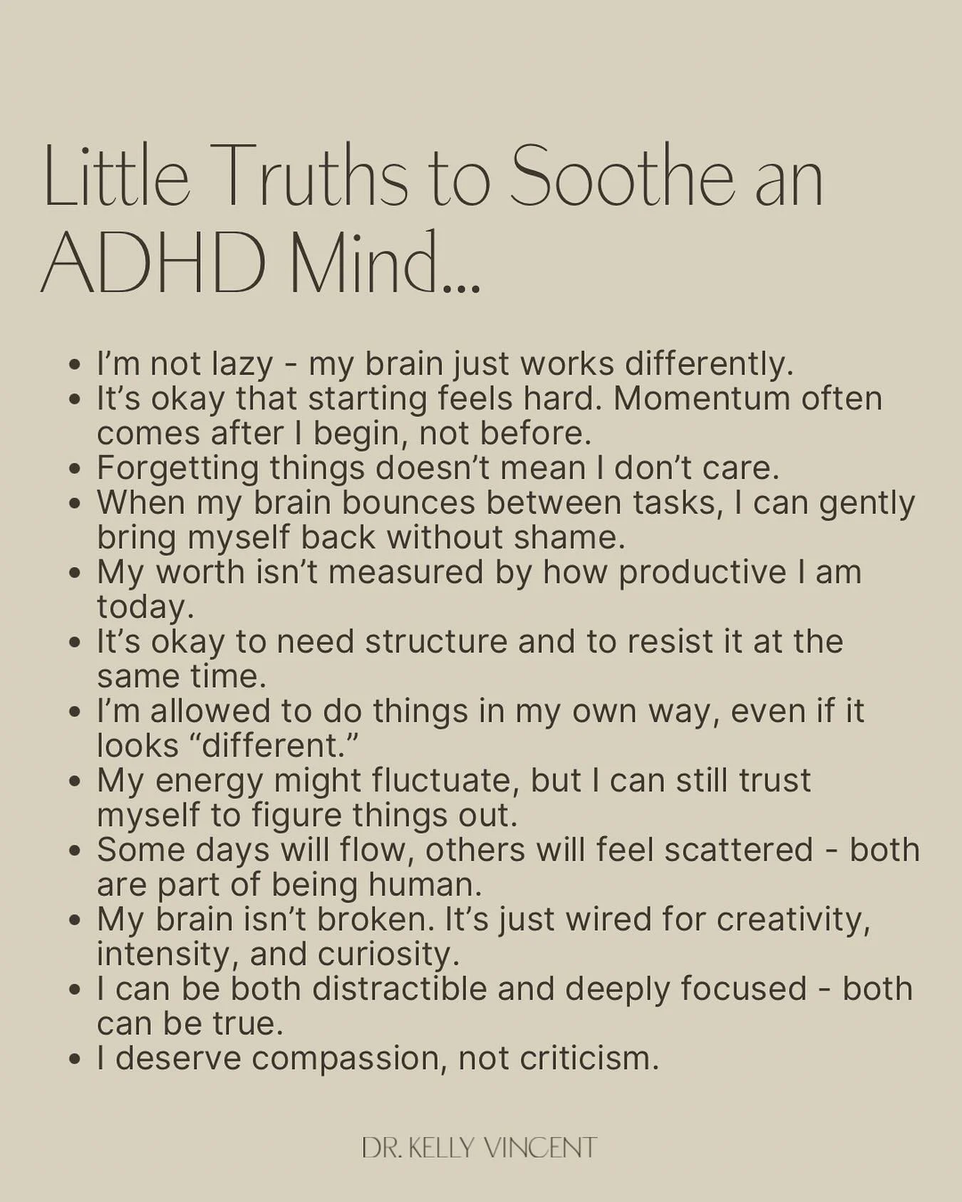 Living with ADHD can feel like a constant tug-of-war between what you want to do and what your brain lets you do. Some days it&rsquo;s losing track of time, forgetting something important, or feeling paralyzed by a to-do list that suddenly feels impo
