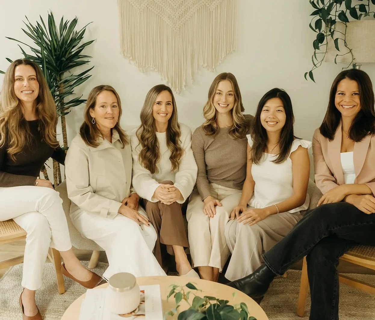 This is a little love note ❤️ To my therapists and team. And to therapists everywhere.

The world is so intense right now (and we all know it has been for a while now) 🥺. You are absorbing and holding space for the horrific events happening every si