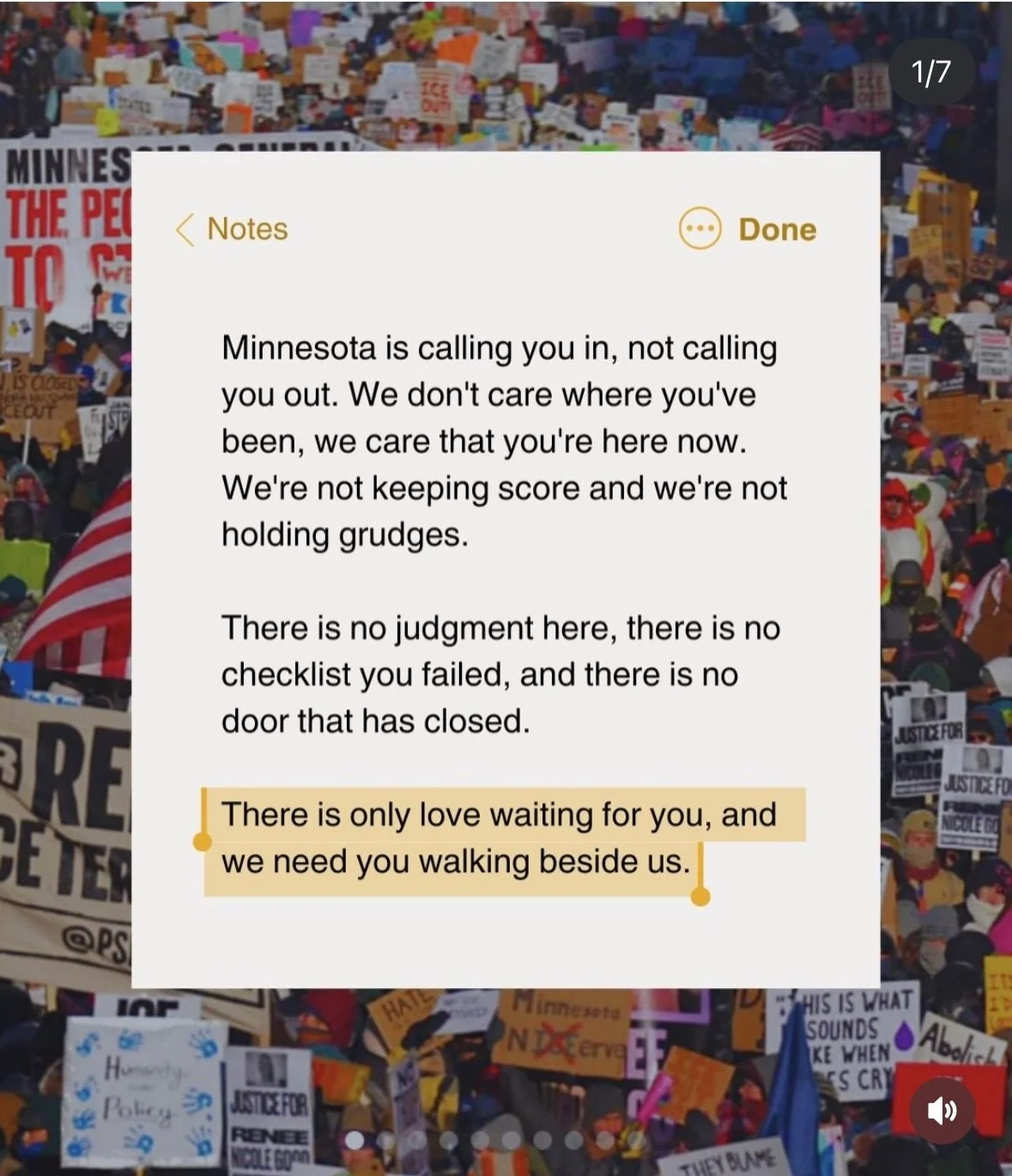 Words and post by @jennakutcher 👏🏼 @5calls makes it super easy to find and call your representatives wherever you are in the US. 

We are better together ❤️

#humanity #compassion #cometogether #love