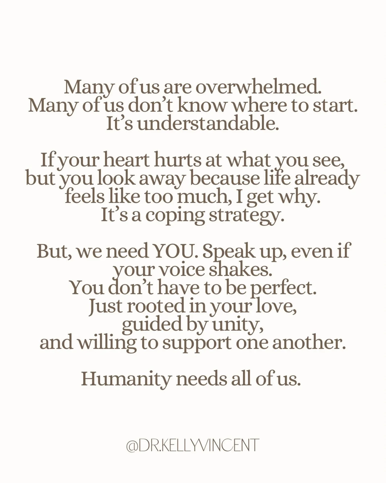 If you&rsquo;re wondering what to do next:
-Use @5calls to call your representatives&mdash;again and again.
- Share factual, well-sourced information on your social media.
- Take a stand in your inner circles, those conversations matter more than you