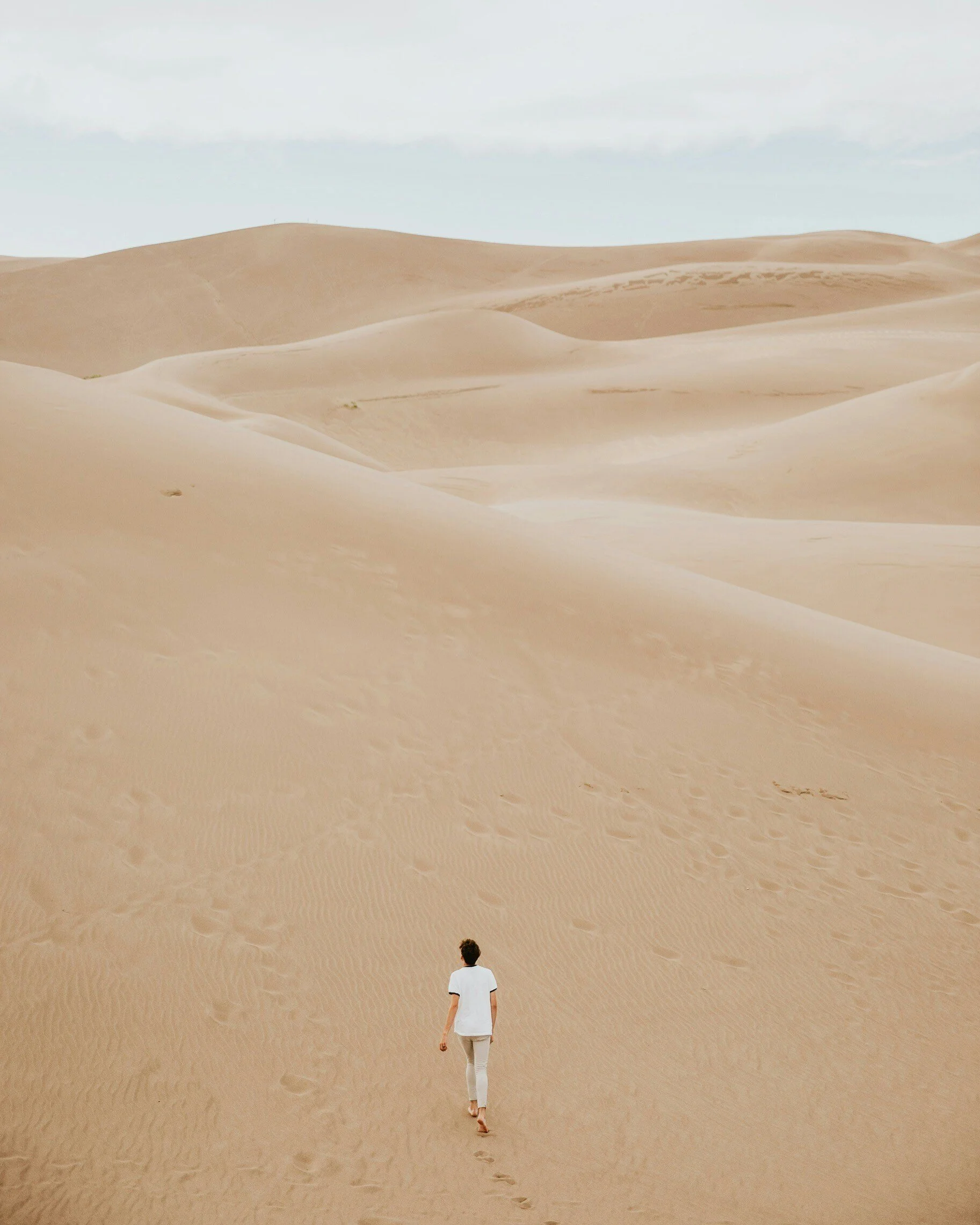 Self Doubt: A 5-minute Mindful Moment