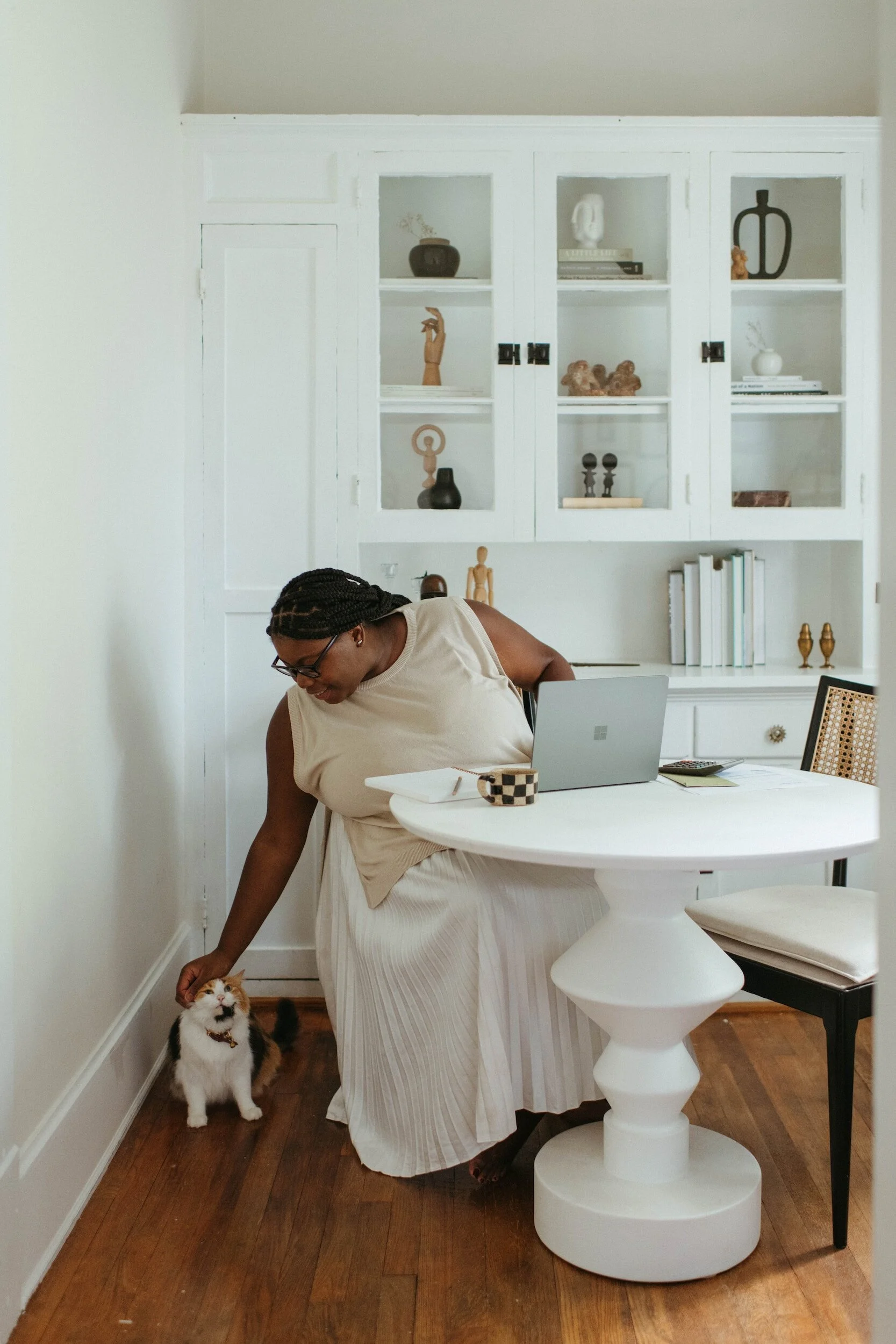 Boundaries: Why they’re Challenging to Set &amp; How to Start Small