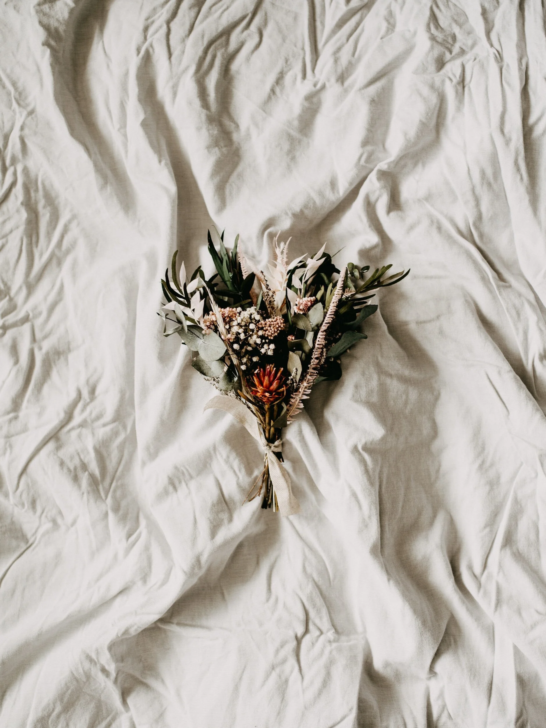 How Deep Rest Helps Us Heal