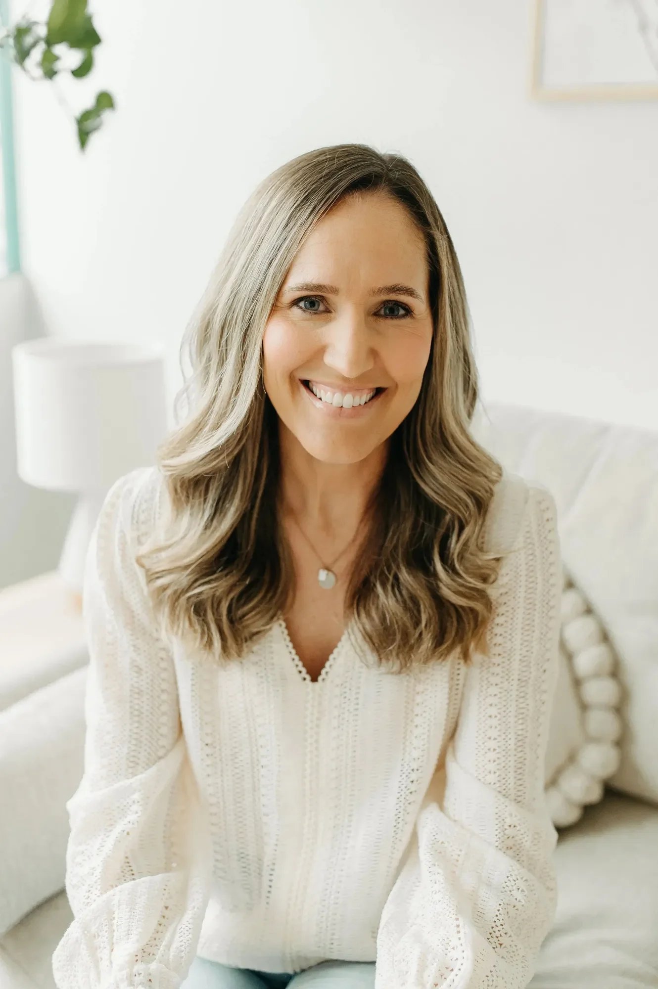 a psychologist who specializes in high functioning anxiety and generalized anxiety