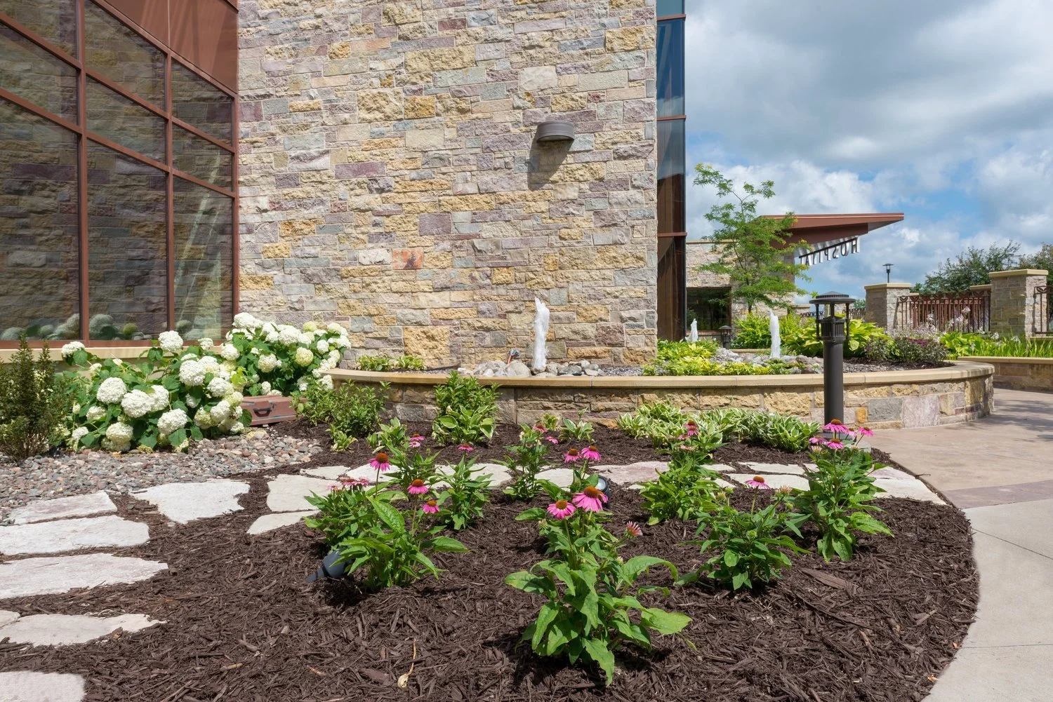 March 2019: Mulch - More Than Meets The Eye