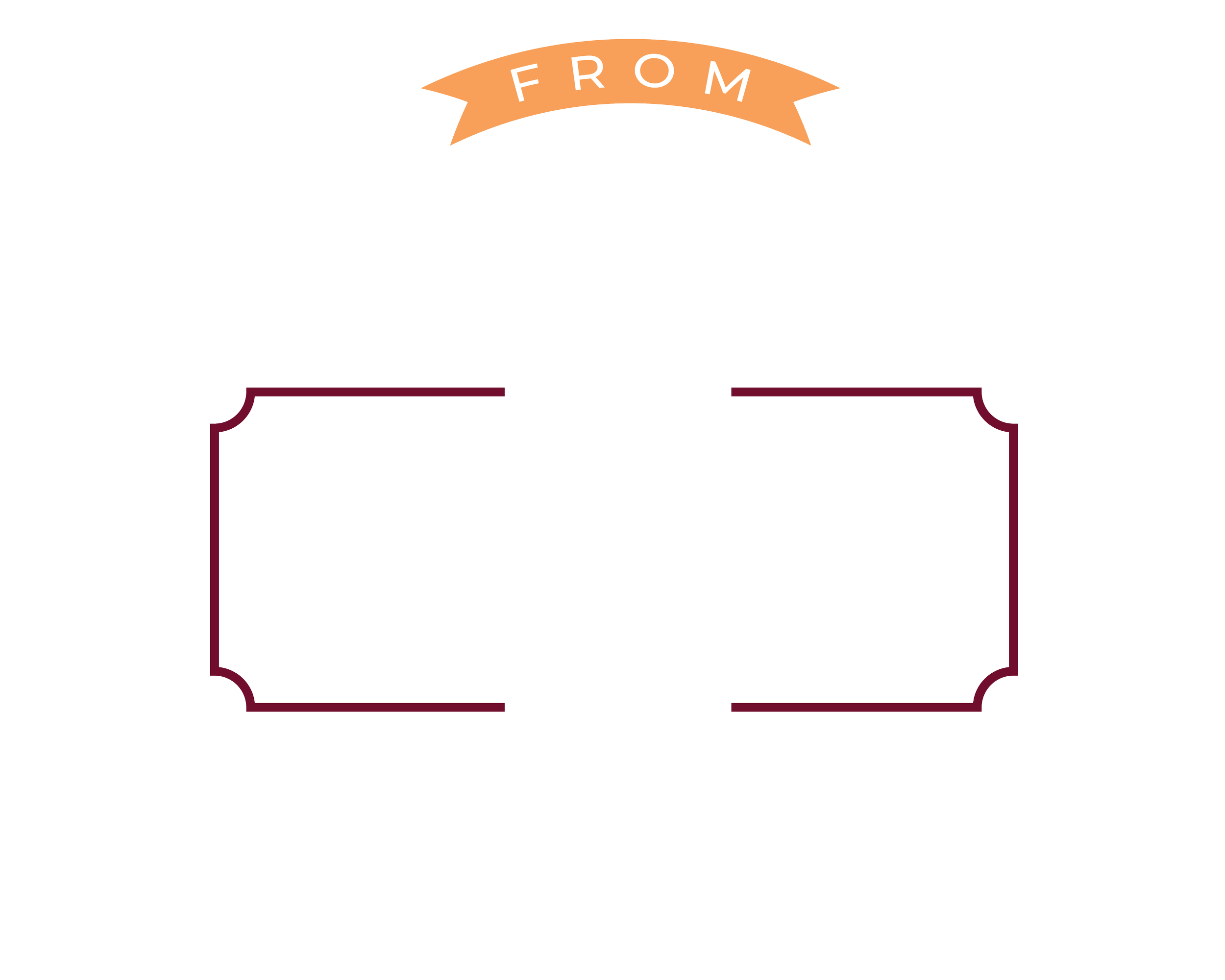 From Farm to Table to Adventure