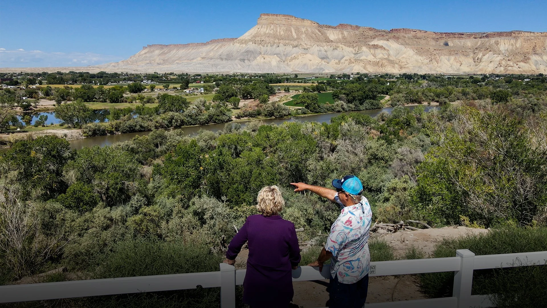 15 Ways to Celebrate Colorado’s 150th Anniversary in Palisade