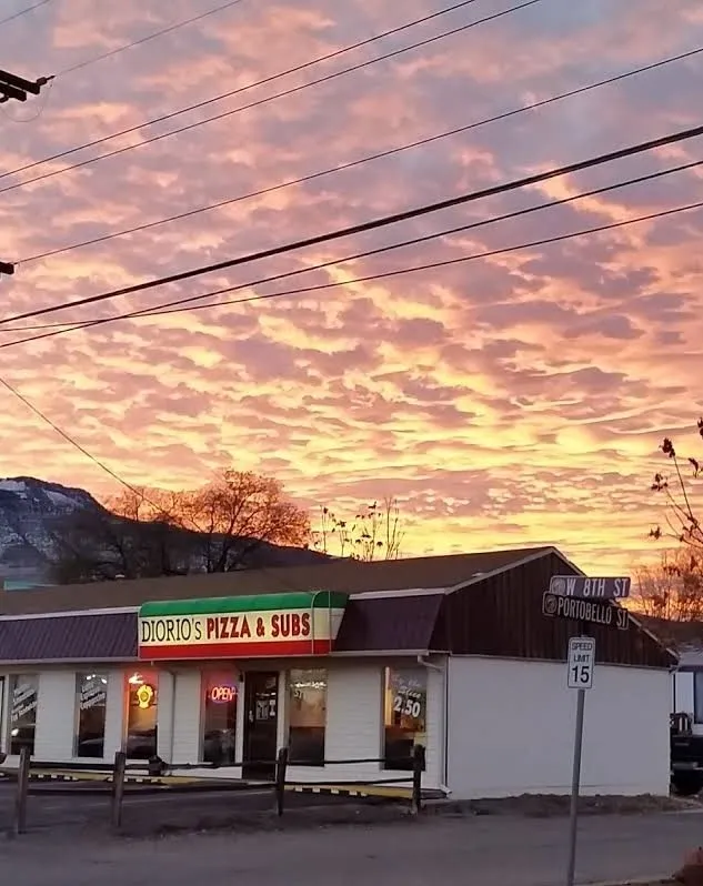 What To Eat — Palisade Colorado