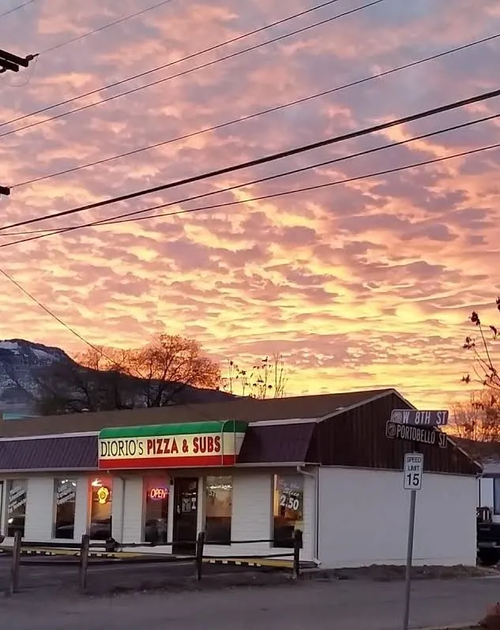 What To Eat — Palisade Colorado