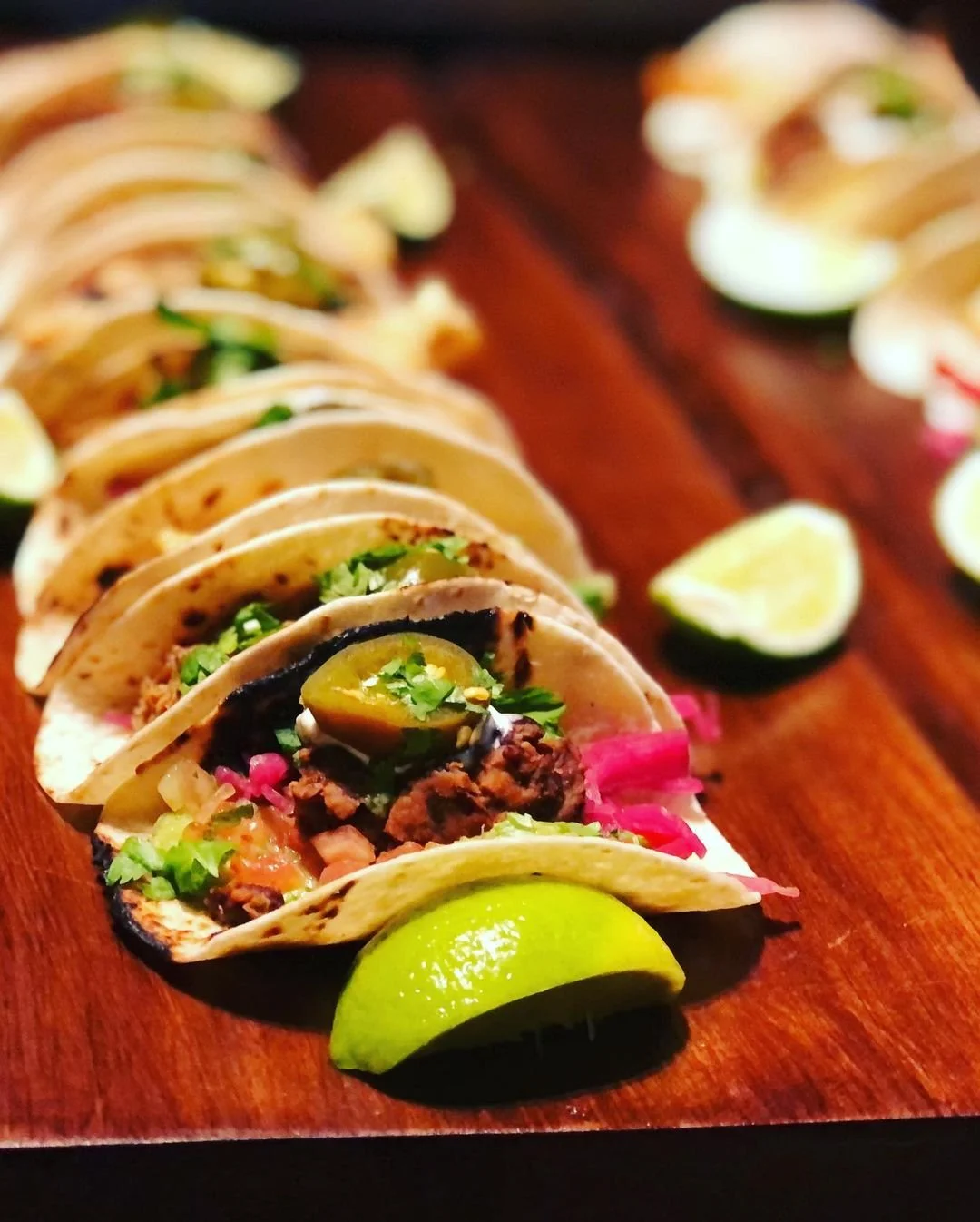 Mexican Feast