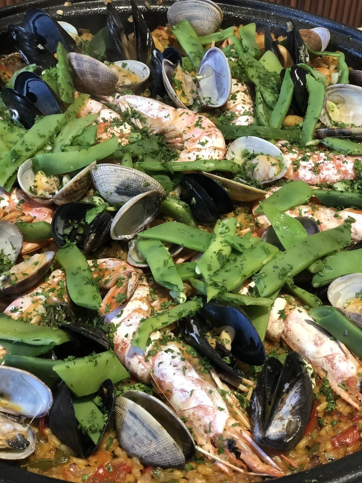 Paella