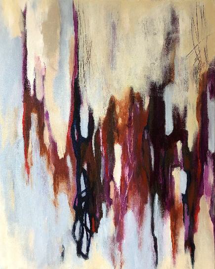 To Mend What's Been Broken by Jill Hunt