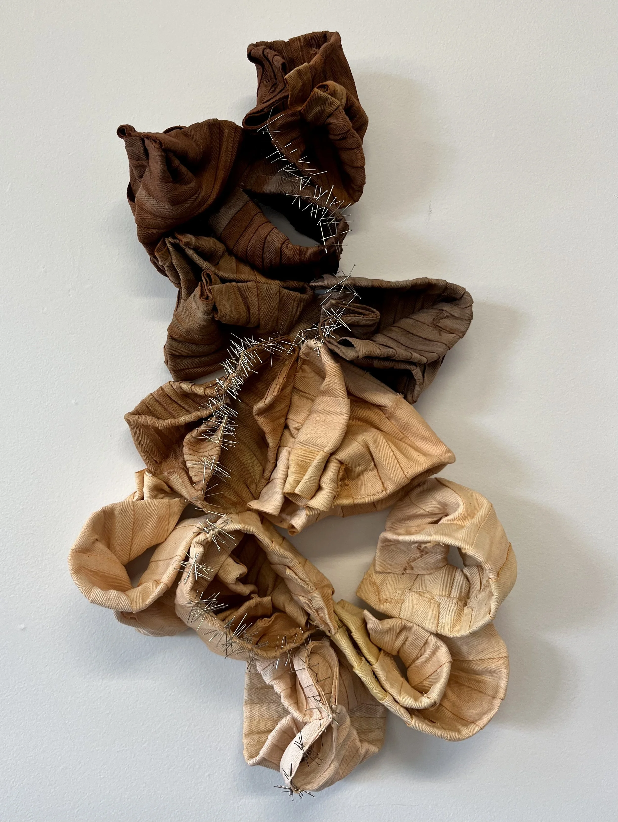 Baumbach Guard by Heather Baumbach