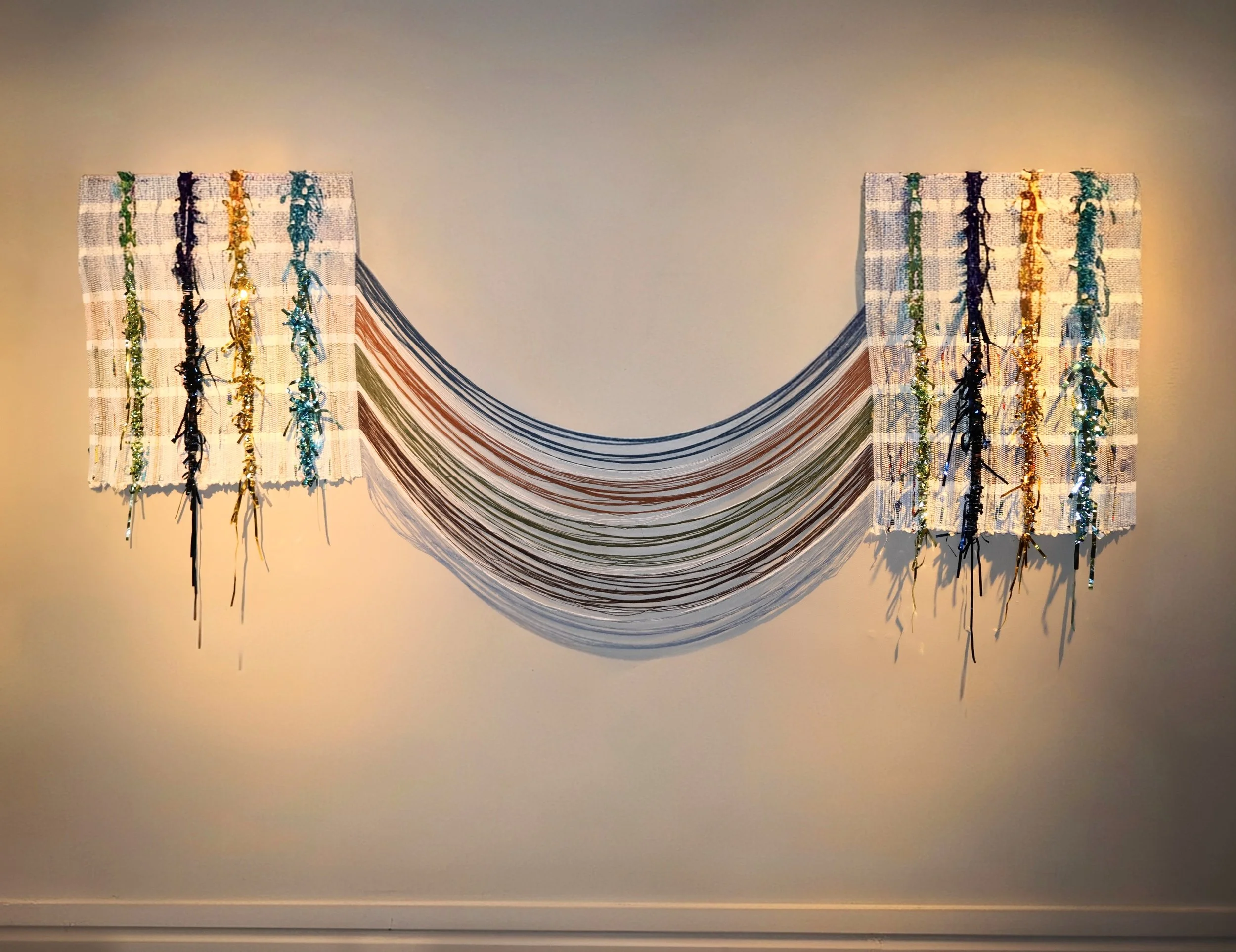 Seaglass by Kelsey Merreck Wagner