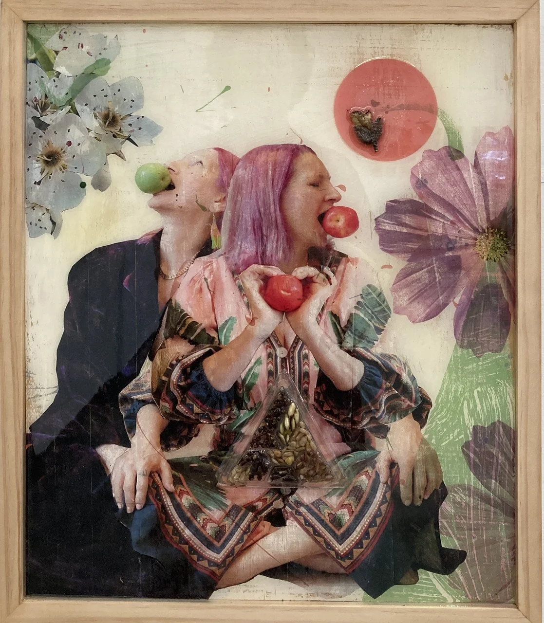 Apple Blossom by Erin Ives