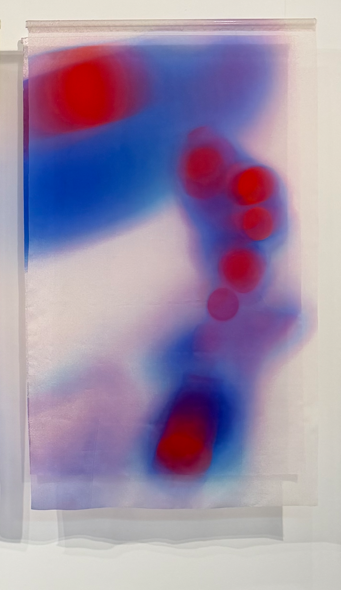 Phase Drift by Rebecca Tully Fulmer