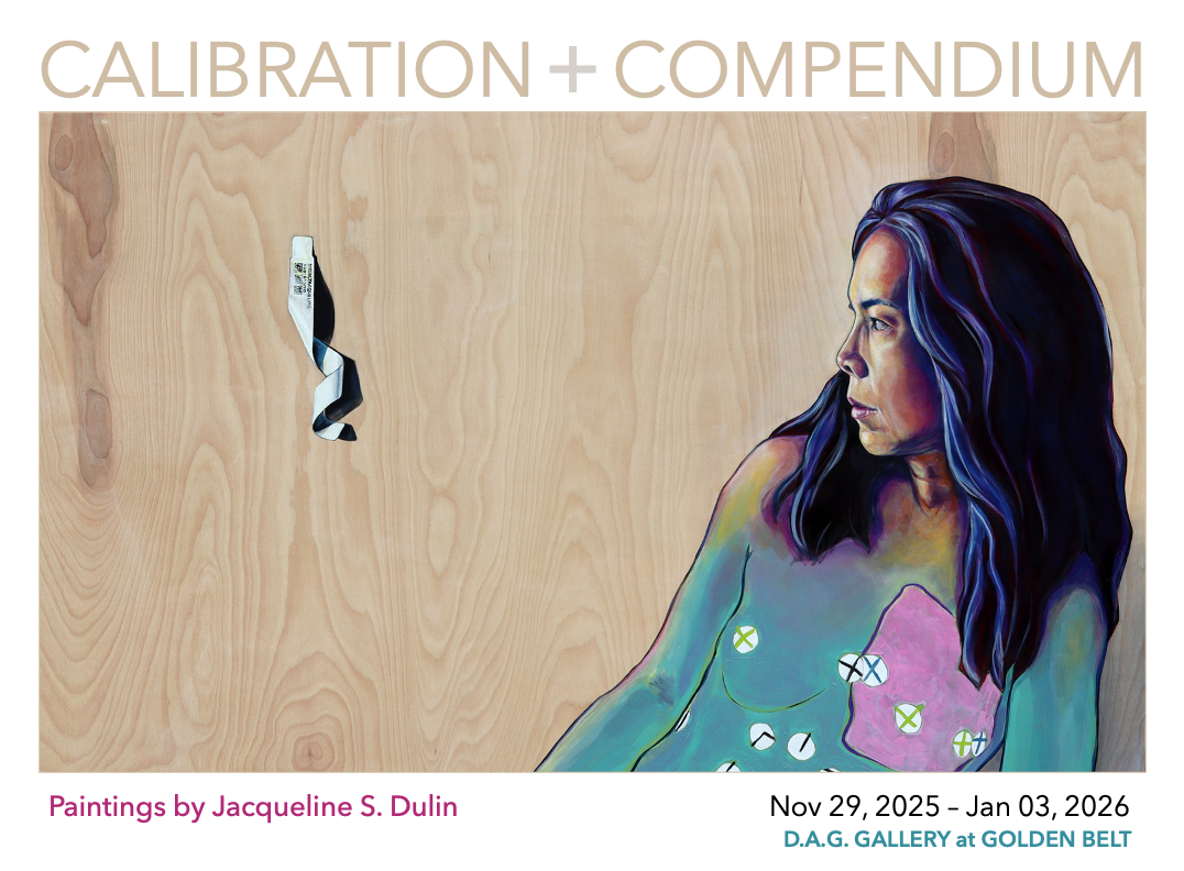 Calibration + Compendium: A Cancer Sojourn By Jacqueline S. Dulin