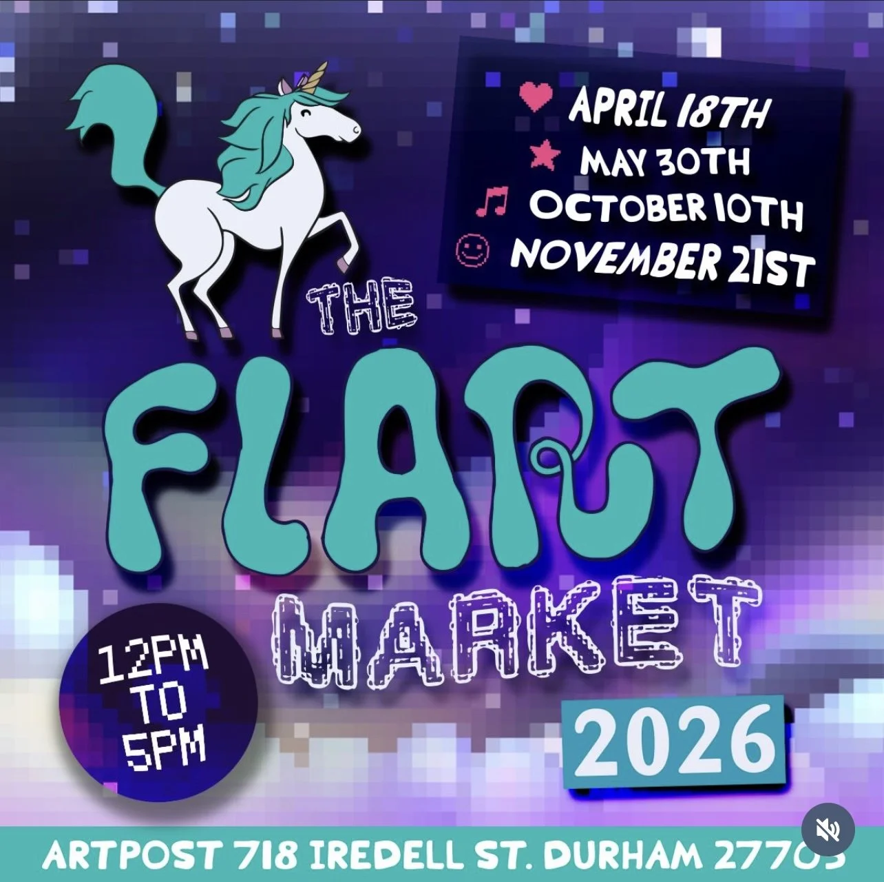 Flart Market @ArtPOST