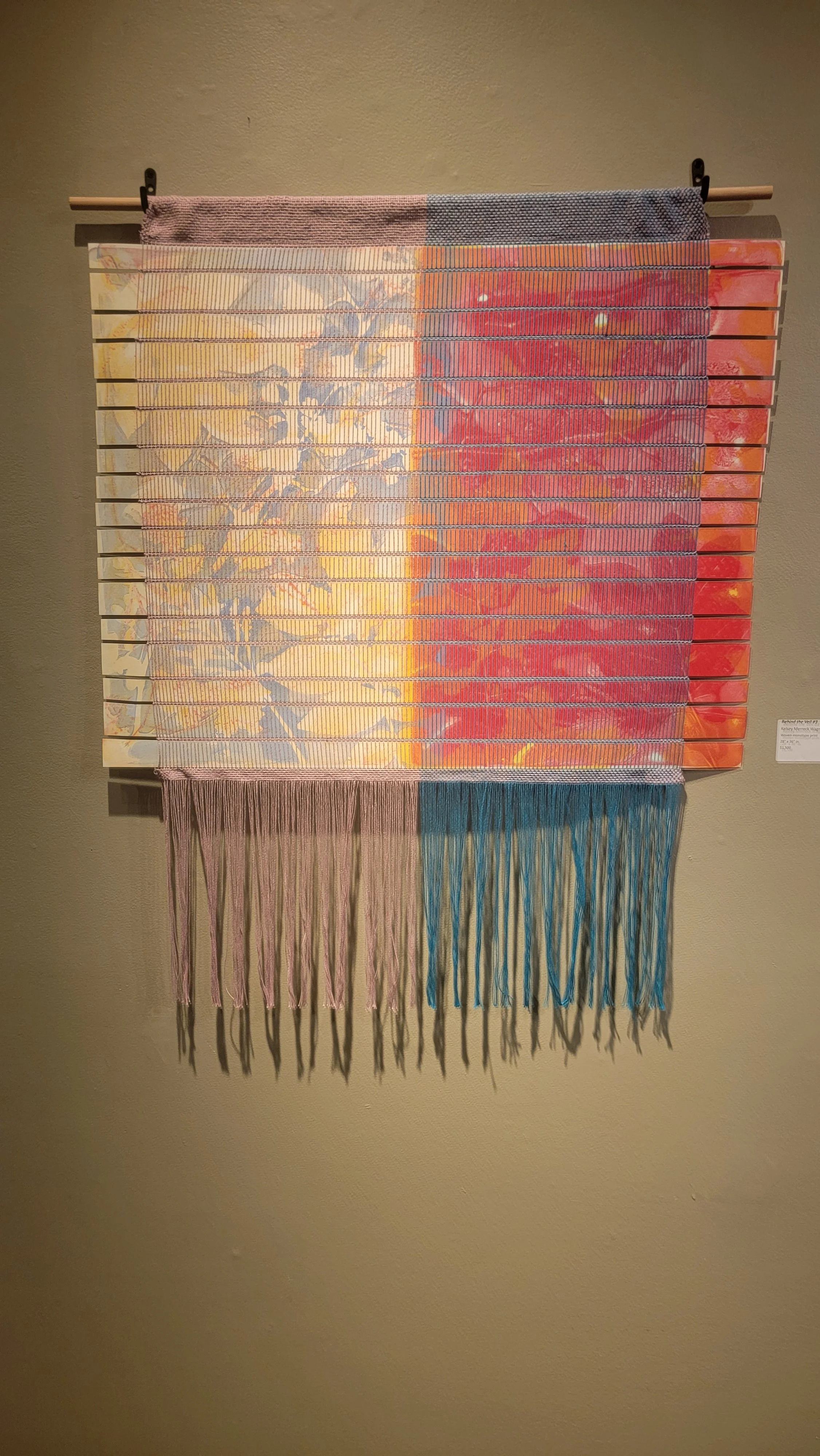 Behind the Veil (1-7) by Kelsey Merreck Wagner and Emily Clare