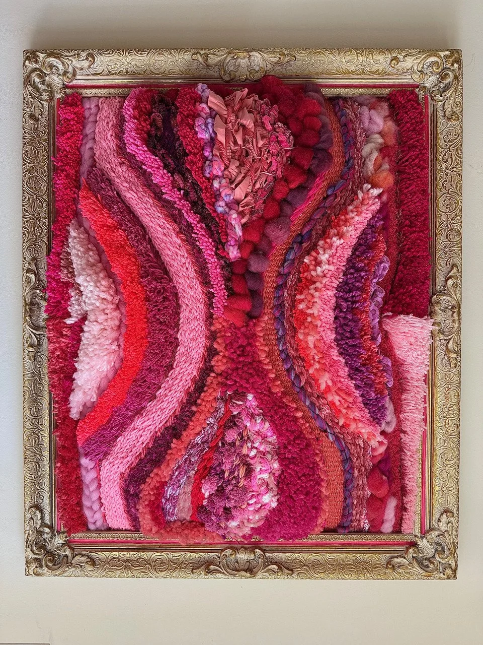 Femme Time by Megan	Cronin