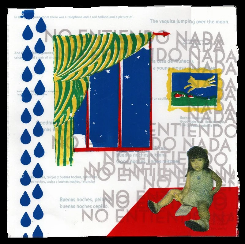 ESL by Karol Vite-Perez