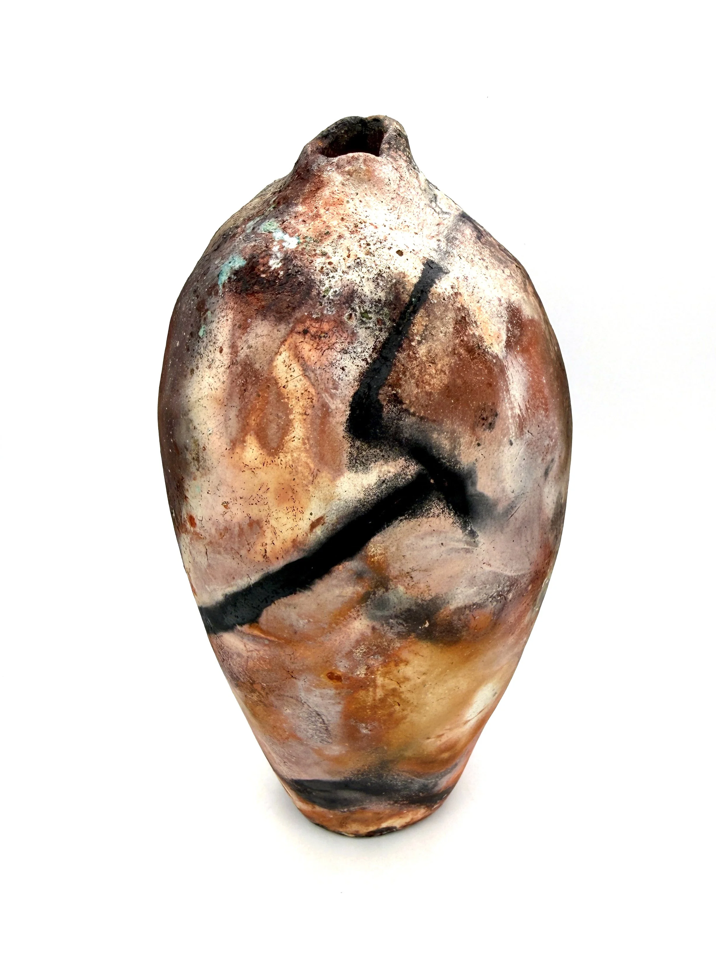Ancient Vessel (I-VIII)