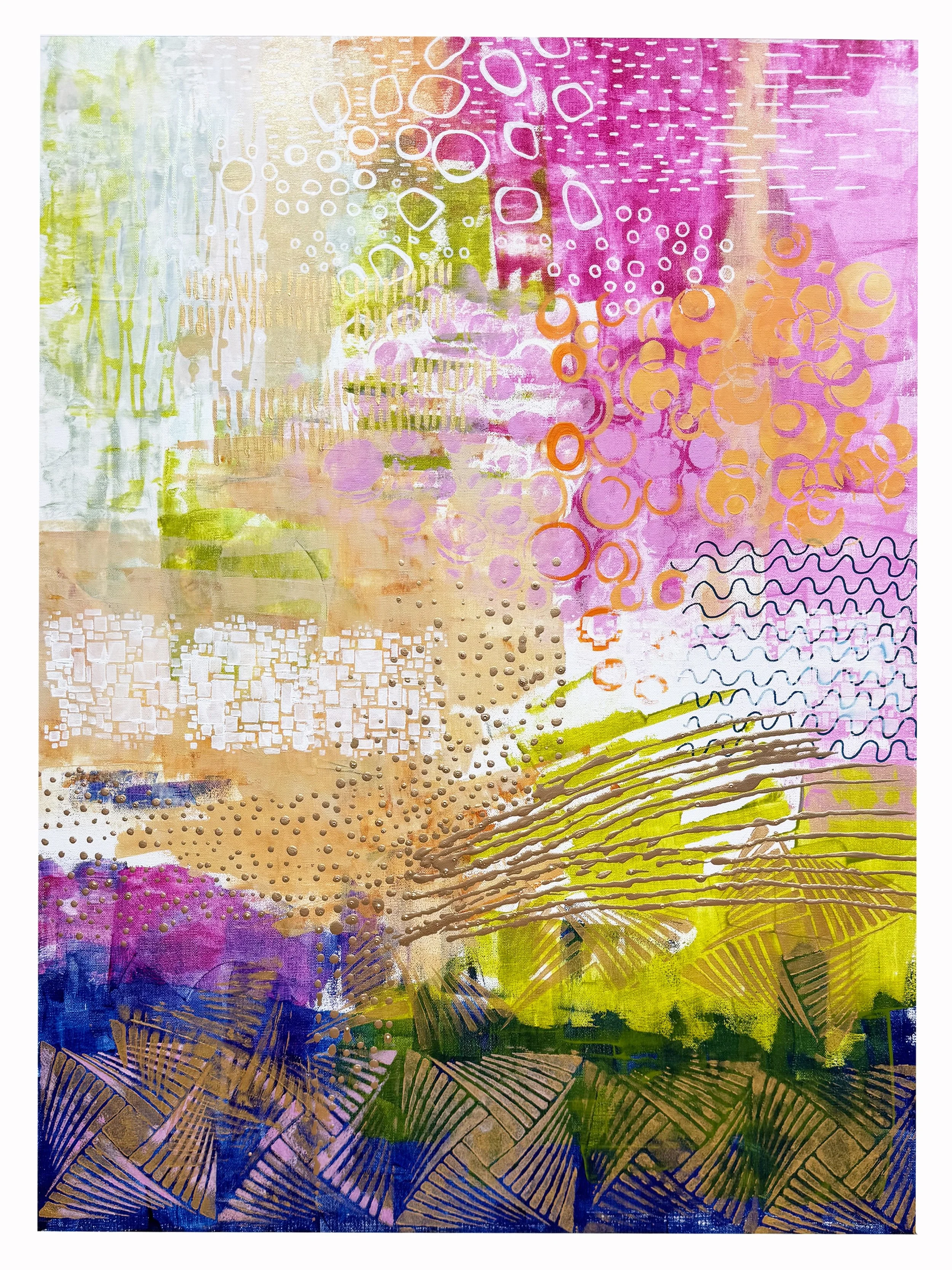 Rhythms of Renewal by Linda Bailey