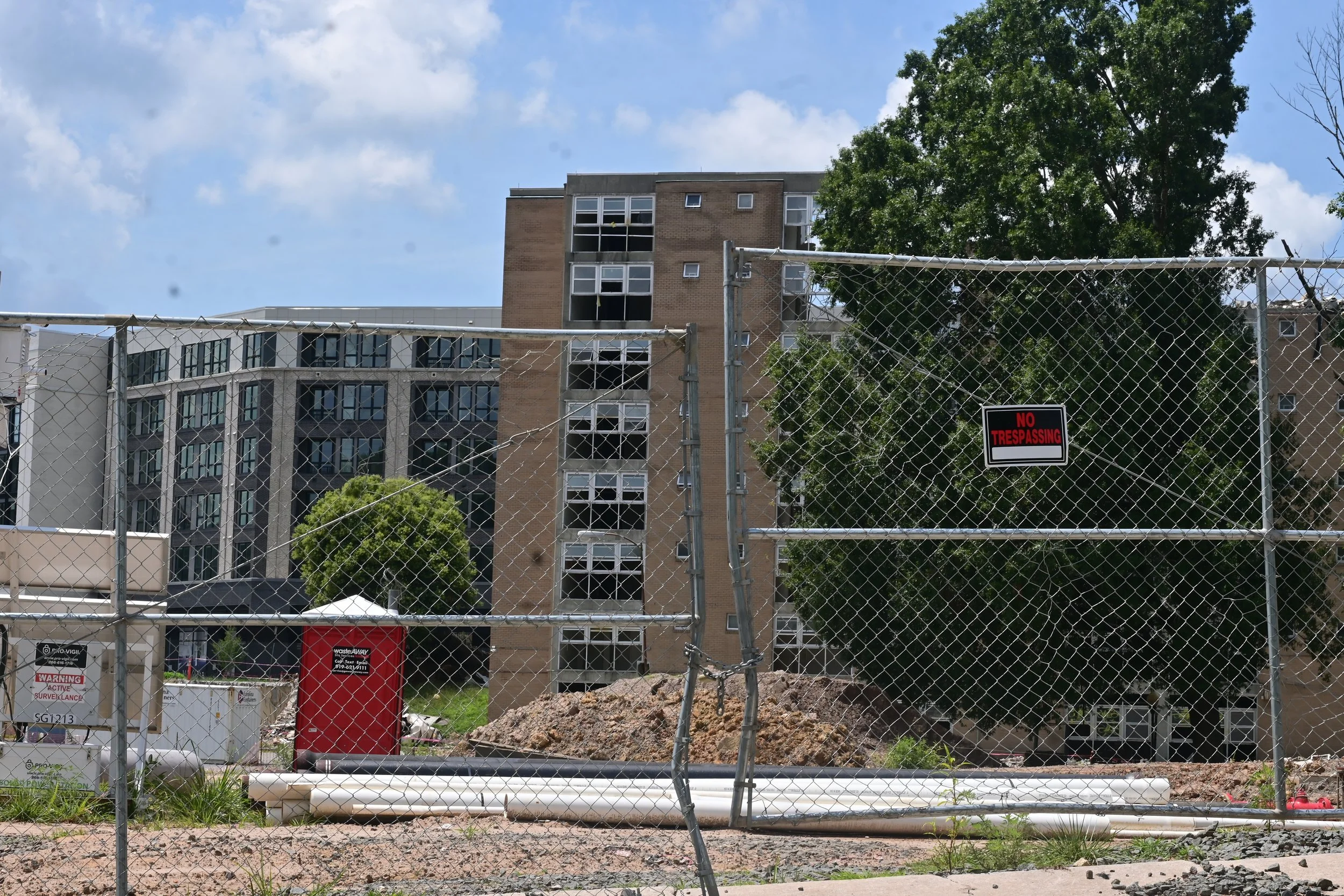 active surveillification 7.12.25 12:30 pm Durham NC (2025)