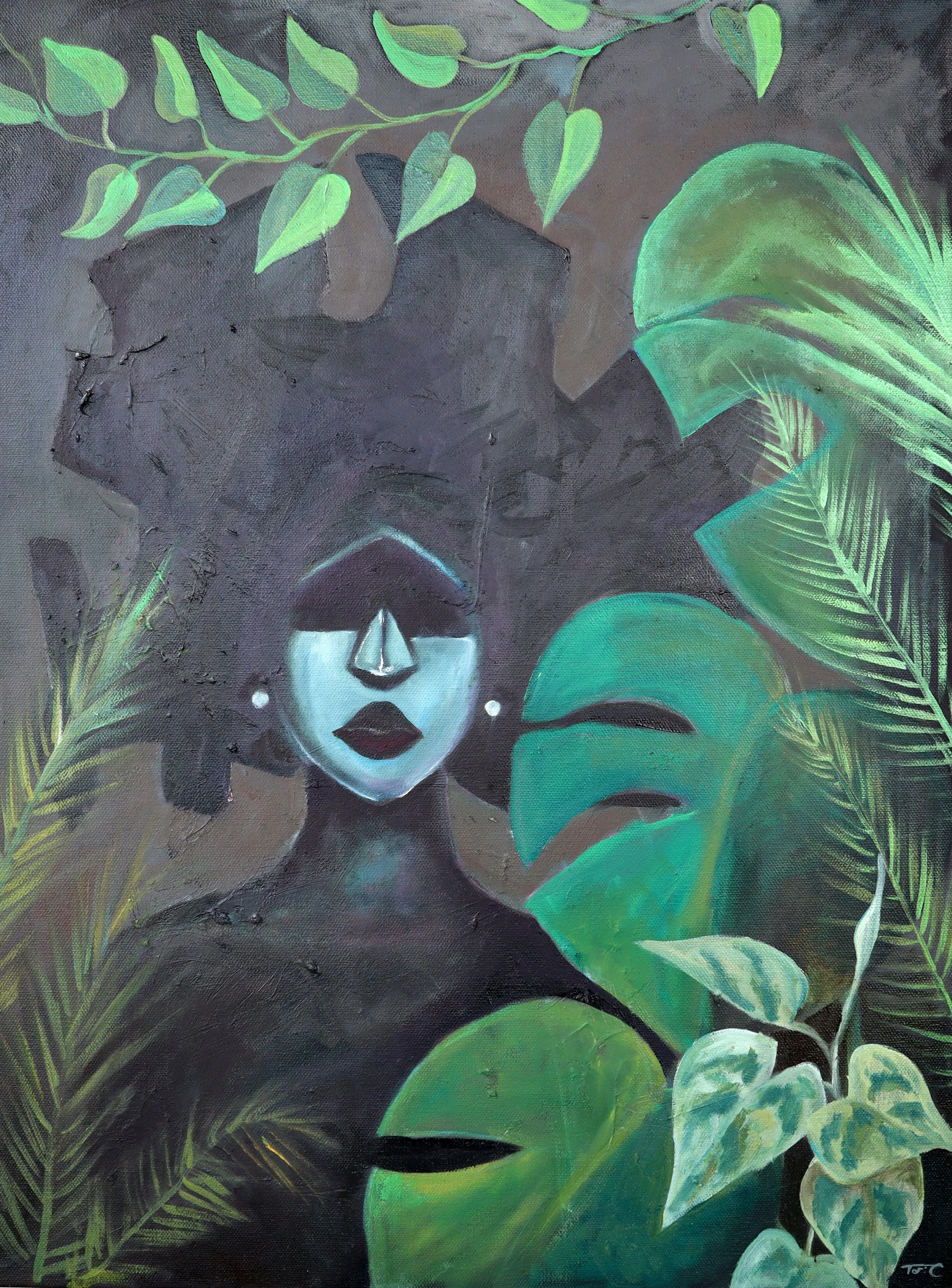 woman with plants - Tori Celeste.jpg