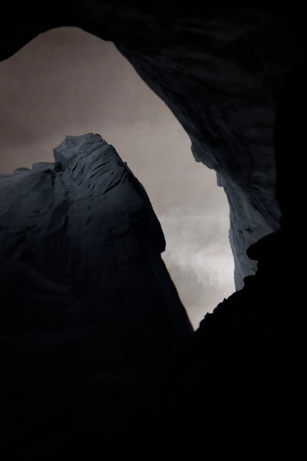 Paul Atkinson - Mystic Cave - Paul Atkinson.jpg