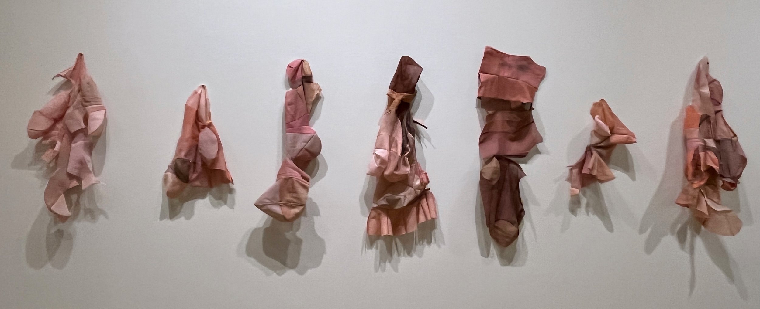 Baumbach Foundation Garment by Heather Baumbach