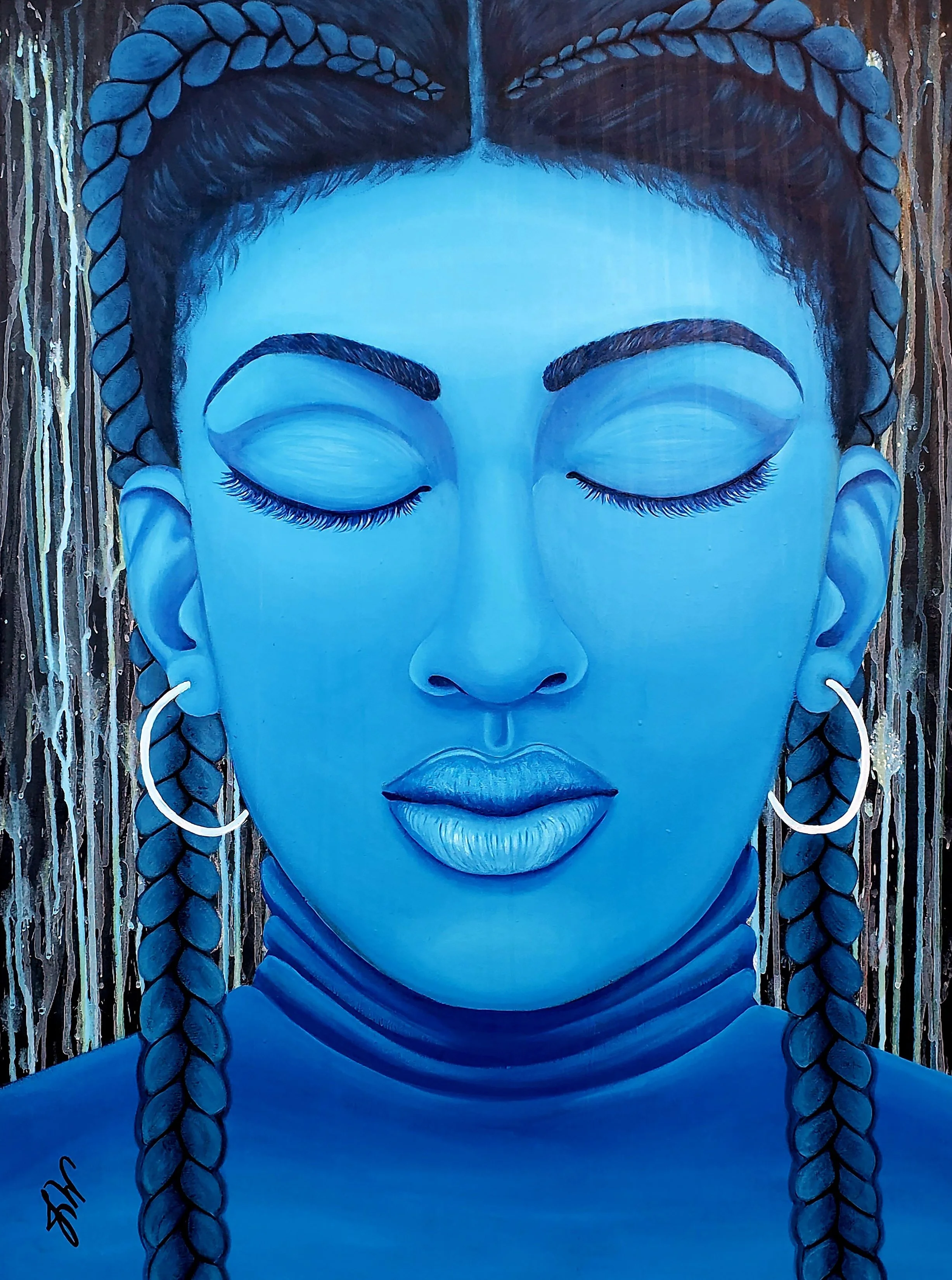 Peace by Janice Withers