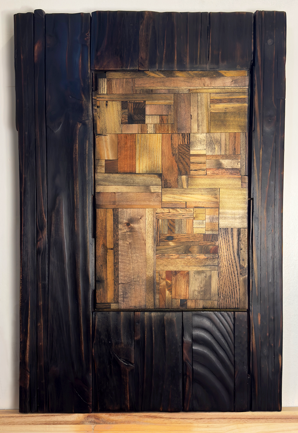 this will not come again - Paige Potter.png