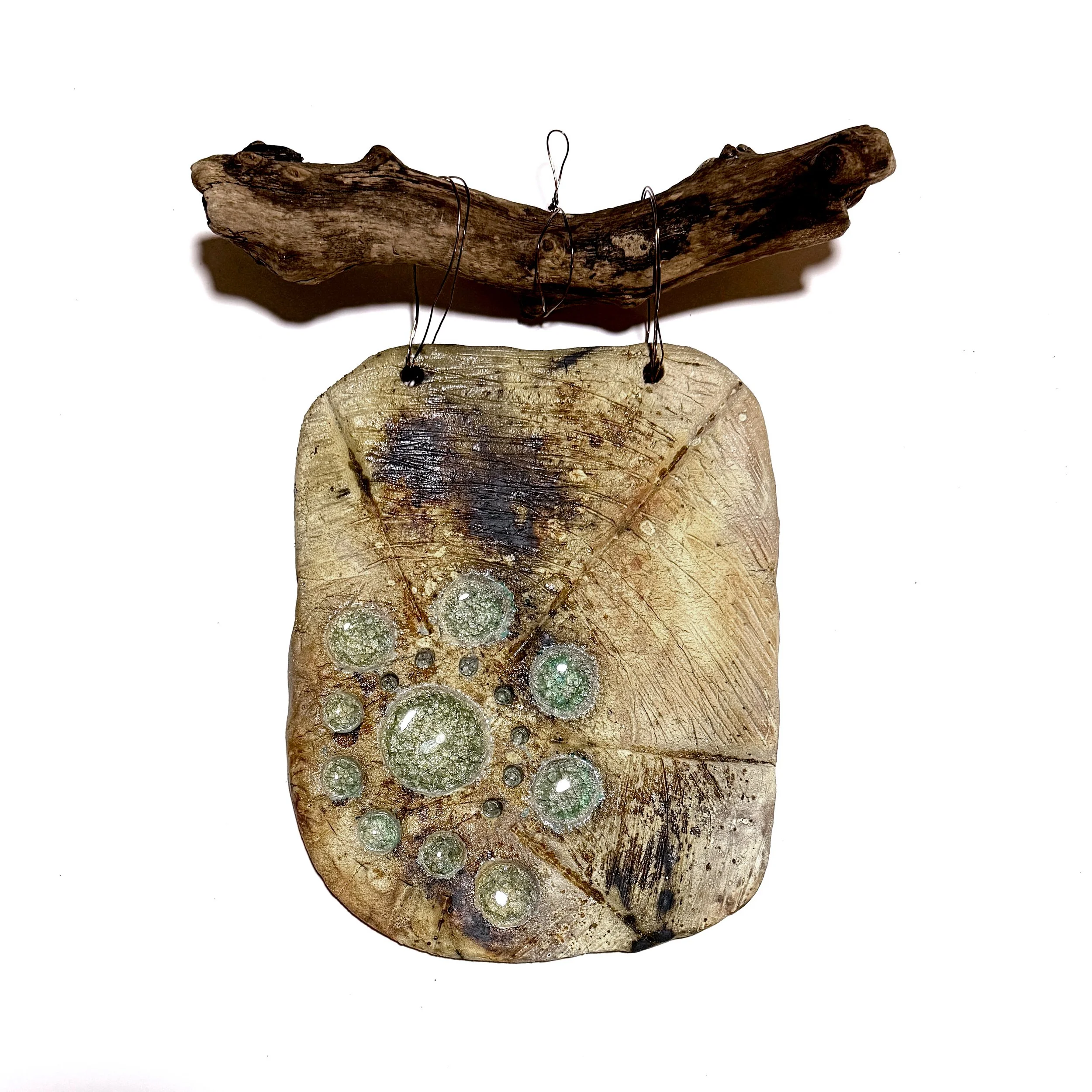Petroglyph by Sarah Coppola