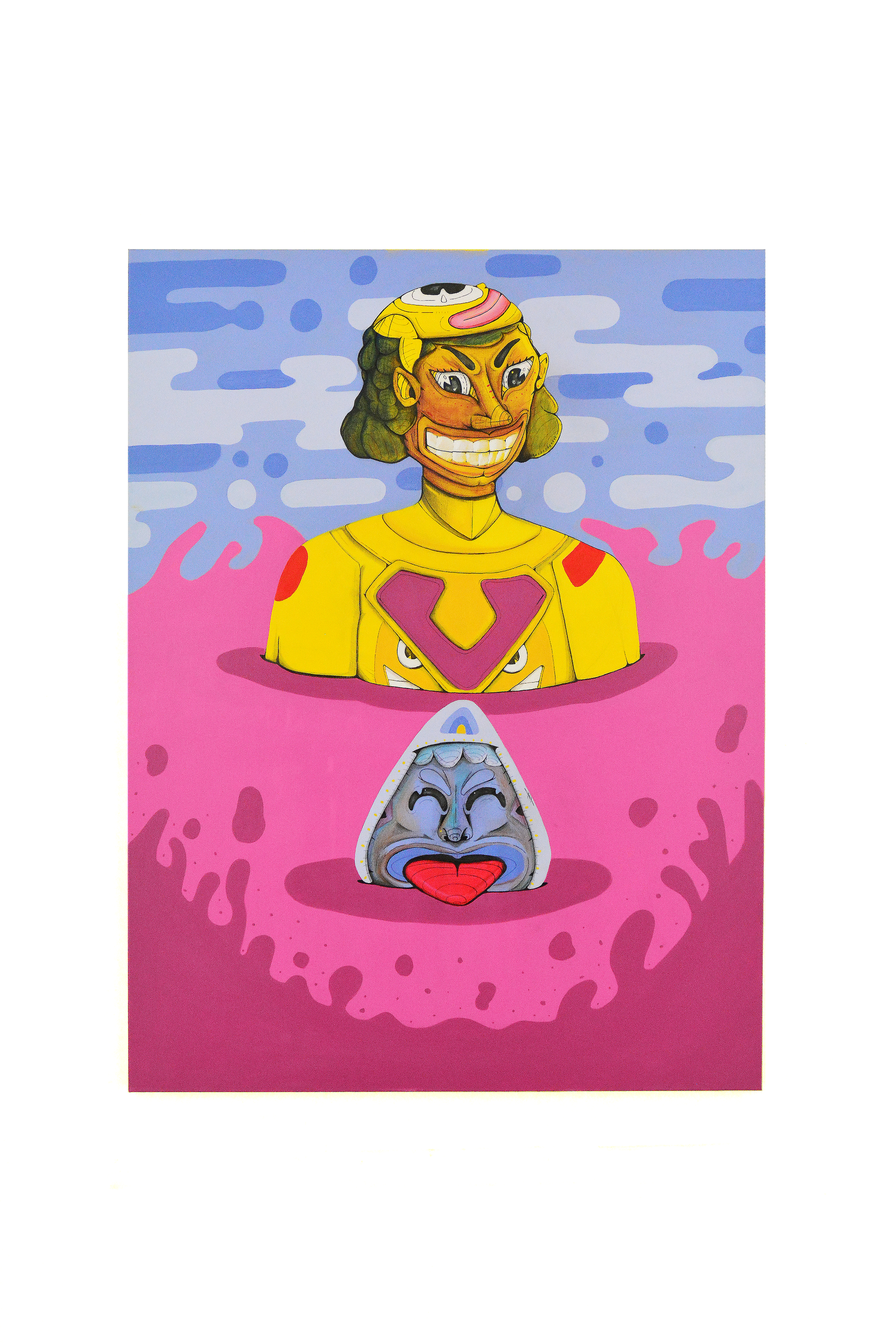 DaseanBurnette - Come Hell Or High Water - Dasean Burnette.png