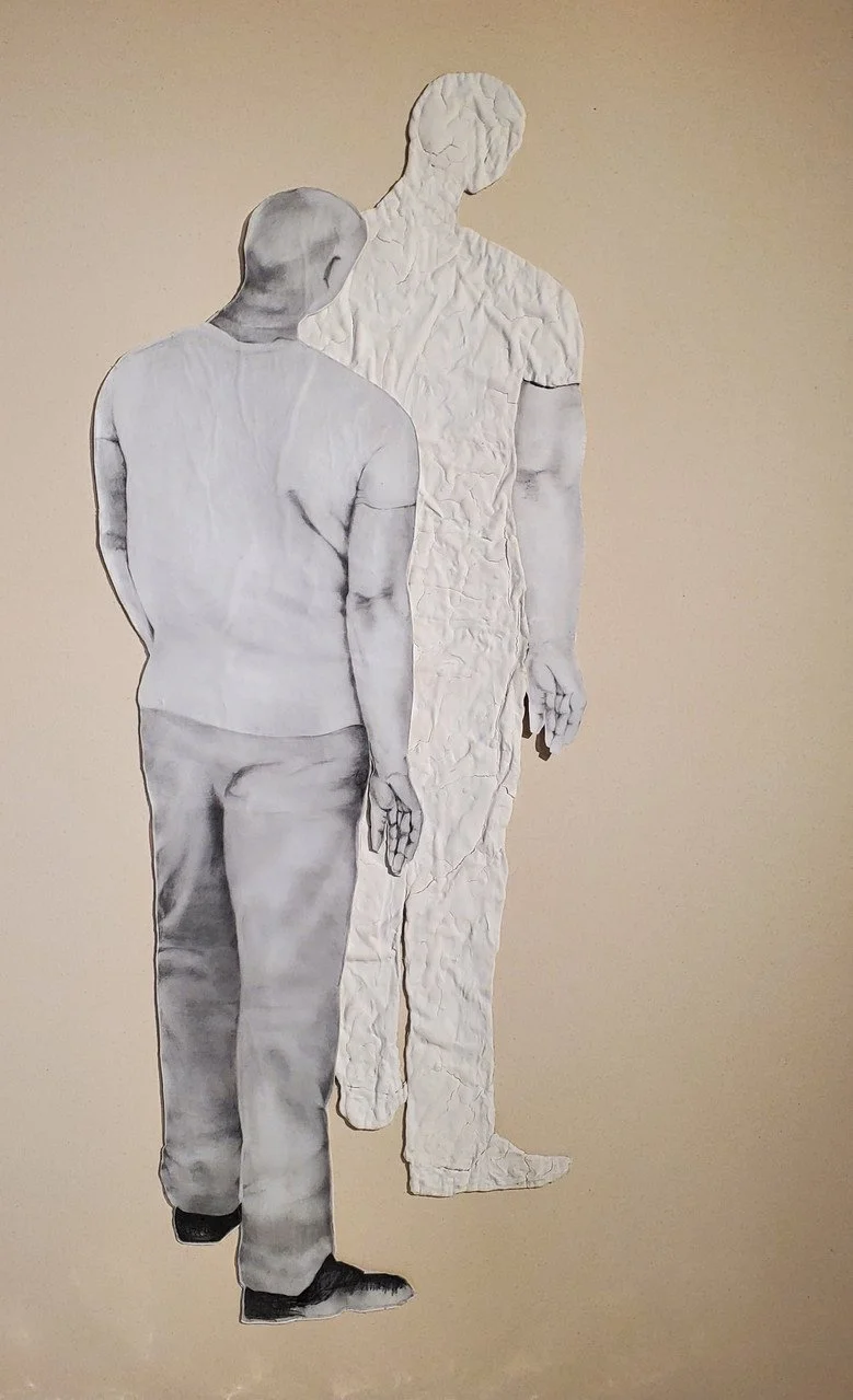 Hiding in Plain Sight by Tina Marcus