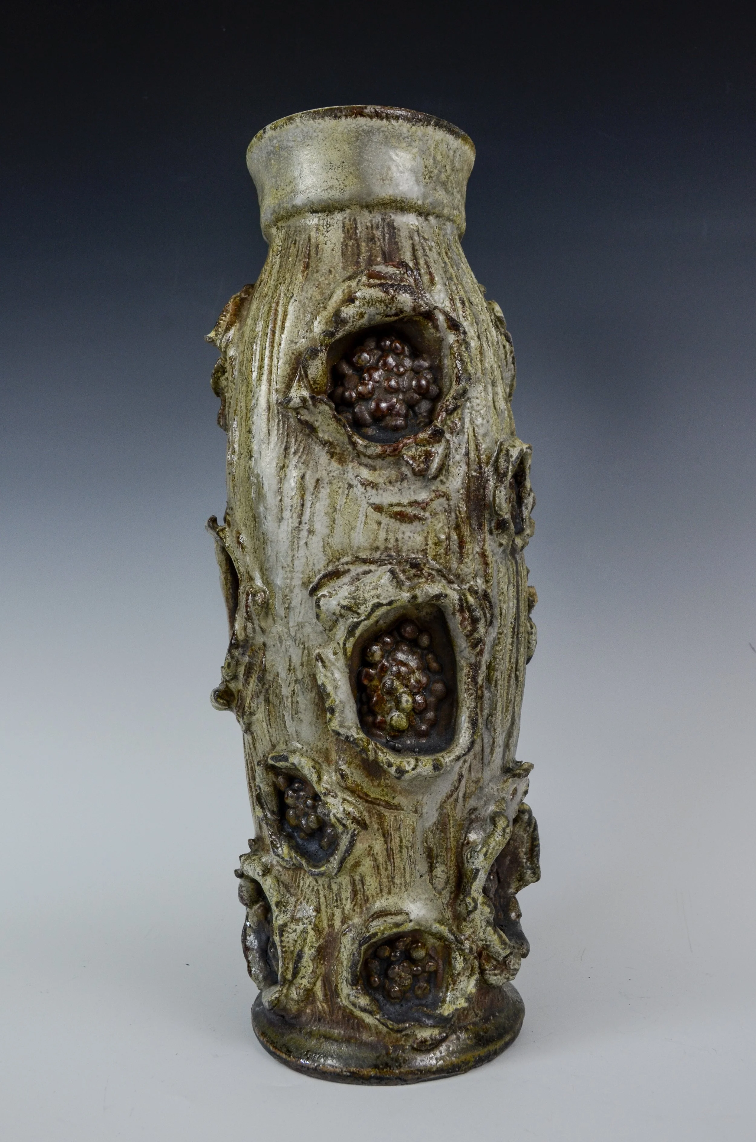 Vessel & Eggs (2026) by Kasey Sorrell