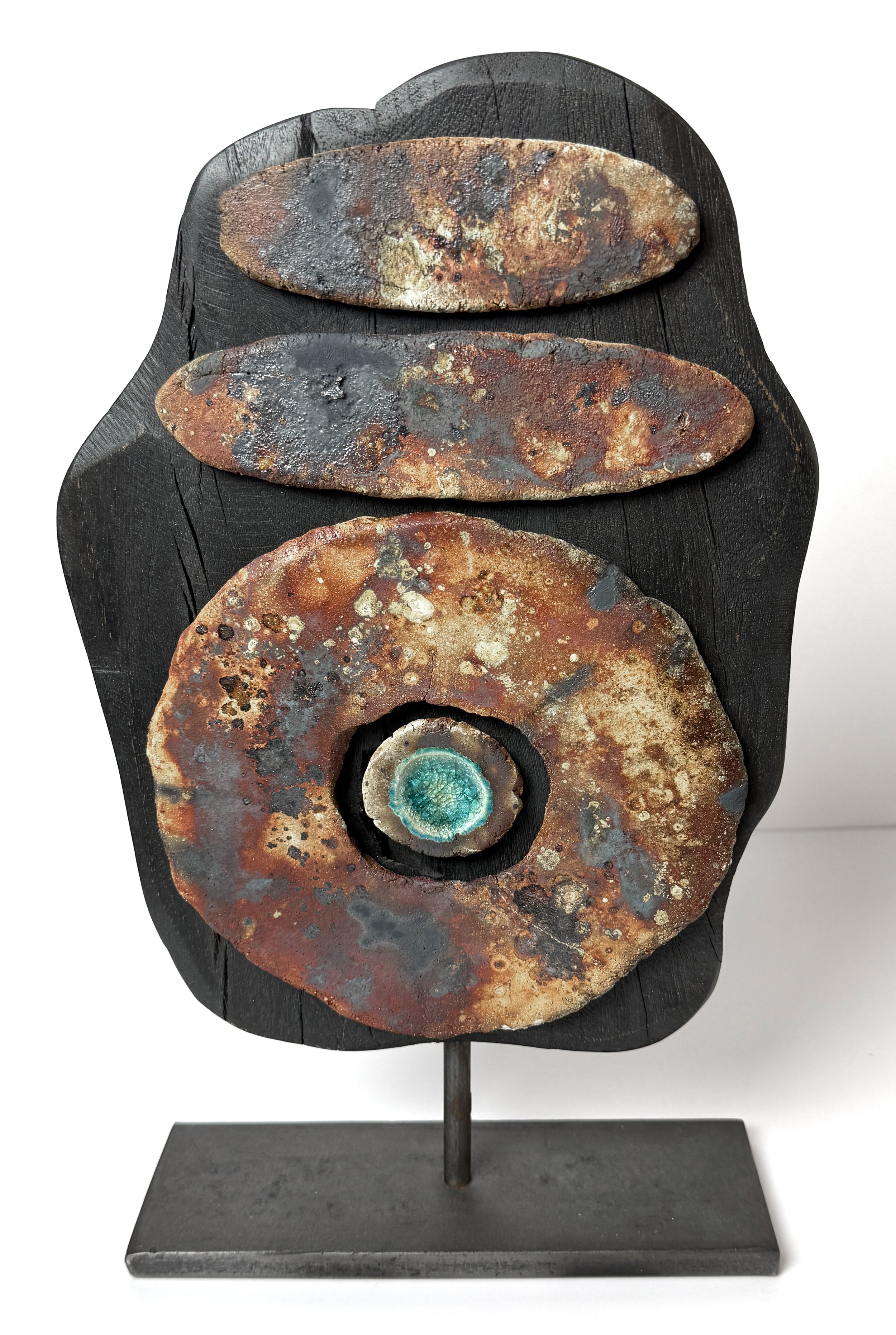 Signum I & II by Sarah Coppola