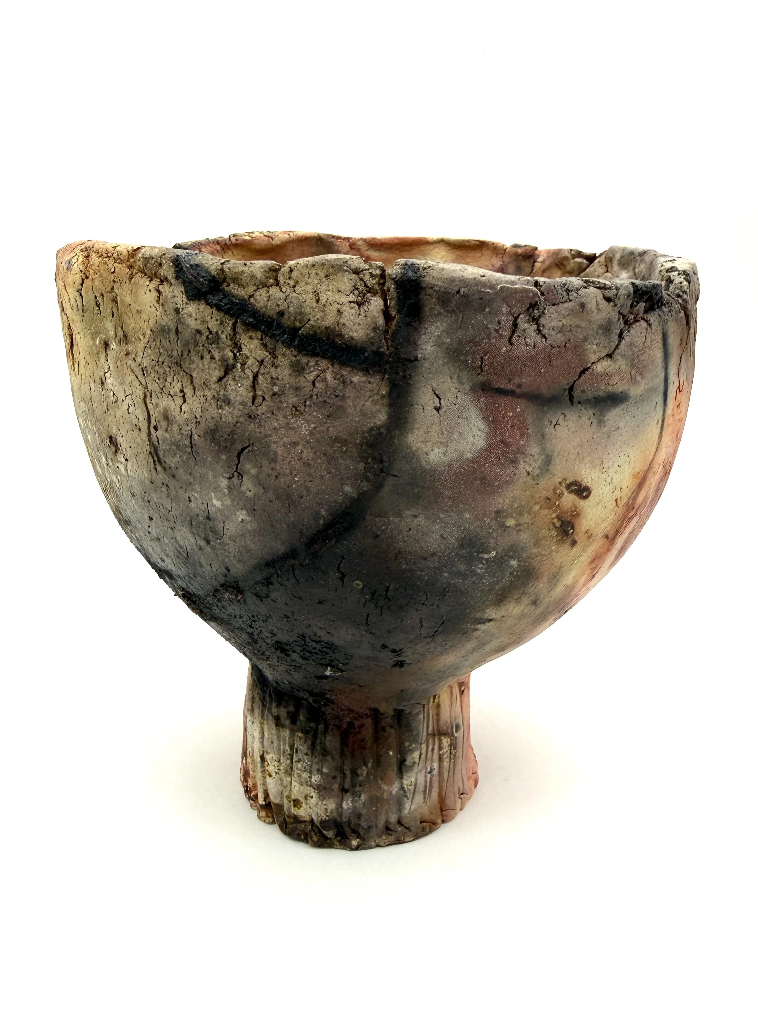 Kylix by Sarah Coppola