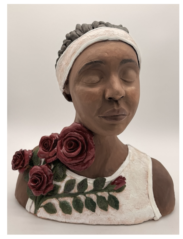 What the Roses Remember by Erica Kendrick