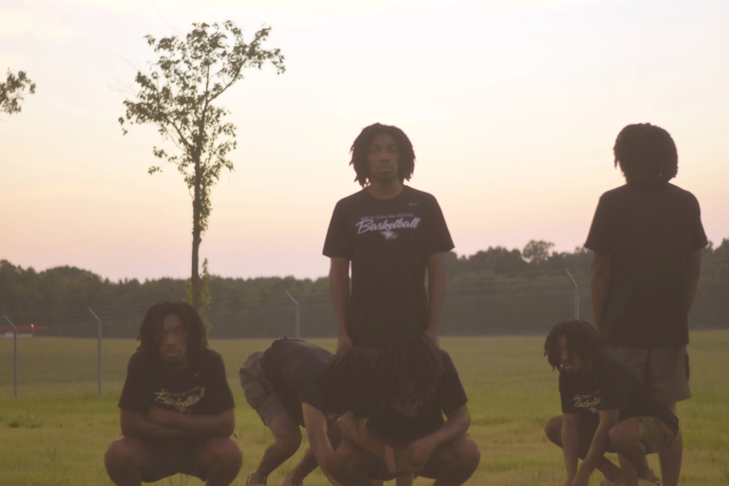 breath fire movements 8.10.24 8:17 pm Badin NC (2024)