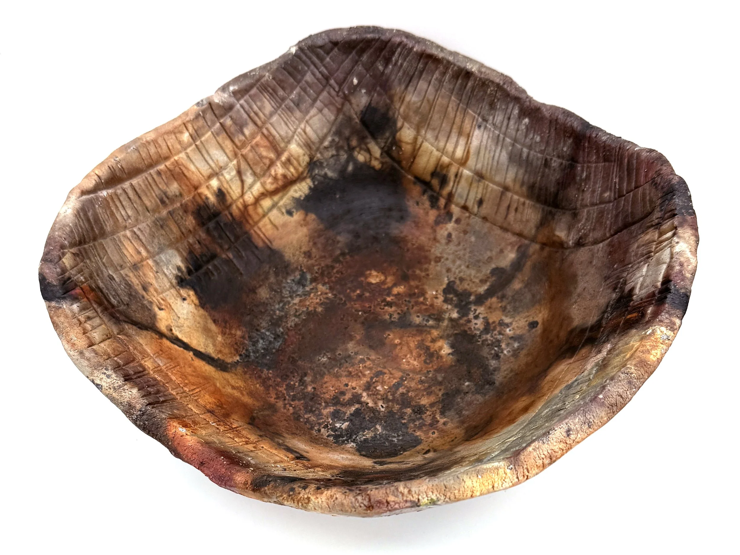 Krater by Sarah Coppola